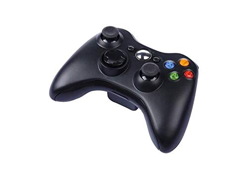 Controle Wireless Xbox 360 Slim Sem Fio Original Feir Fr-303