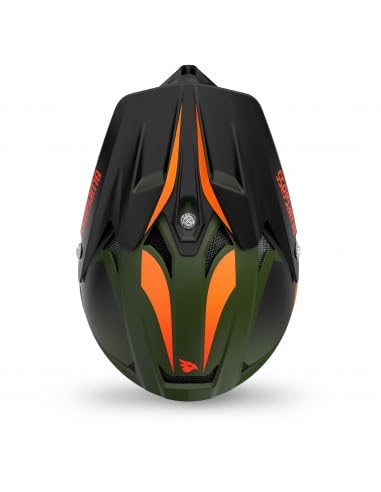 Casco Blue Grass Intox Green Gradient Matt talla L integral 57100239 3