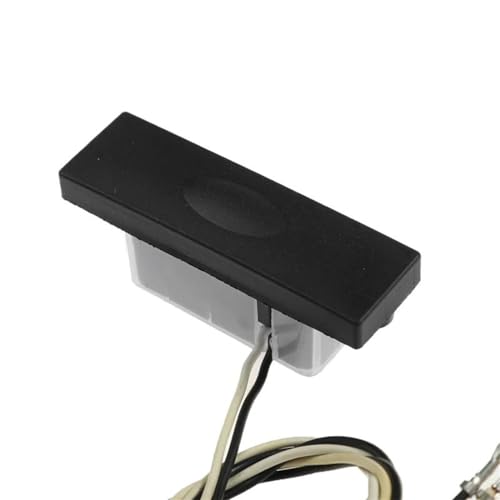 Interrupteur de hayon pour Kia Rio 2017 avec la référence OEM 812600Q500 - 3