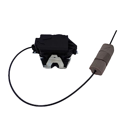 Mécanisme de verrouillage hayon de coffre arrière A1647400300 Mercedes W164