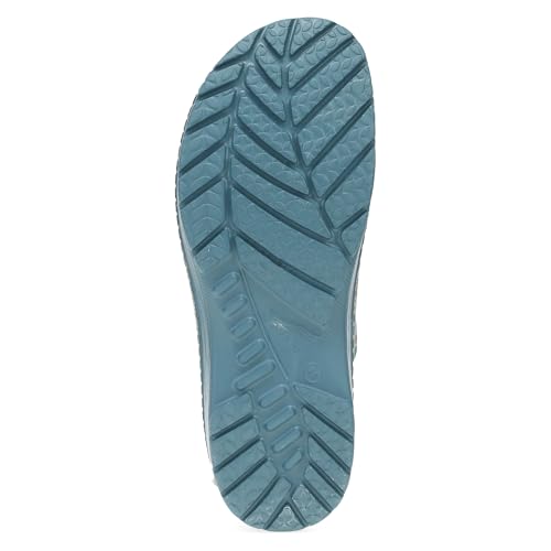 Image of Dansko Kane Slip-On Mule Clog for Women - Lightweight Cushioned Comfort and Removable EVA Footbed with Arch Support - Easy Clean Uppers