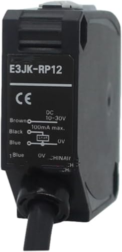 E3JK-TP11 Photoelectric Switch Highly Anti-Interference Sensor Opposite Type