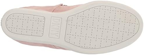 DKNY Women's Comfortable Chic Shoe Cosmos Sneaker | Image 3