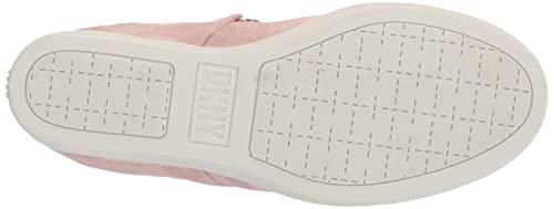 Image of DKNY Women's Everyday Comfortable Cosmos Wedge Sneakers