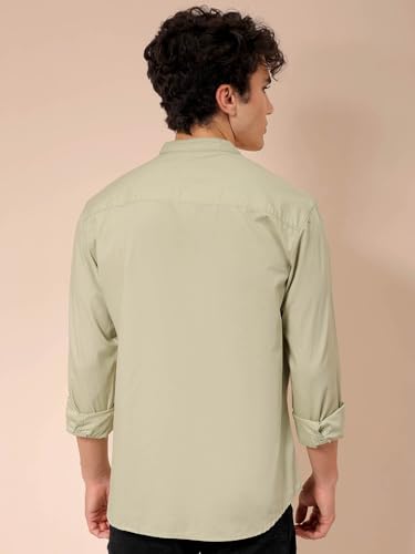 Image of THE Indian Garage CO Men Shirt