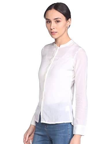 Image of U.S. POLO ASSN. Women's Regular Fit Shirt