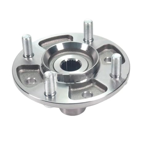 Roulement de roue avant pour Daewoo Matiz Kasten moyeu 1 pièce 96316757