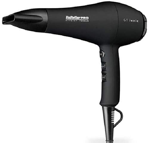 Preisvergleich Produktbild BaByliss GT Haartrockner, Ionen Technologie