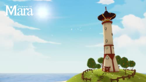 Summer In Mara PS4 Neuf - vue 10