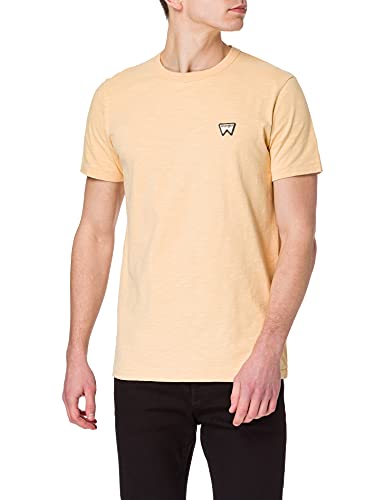 Wrangler Veg Tee