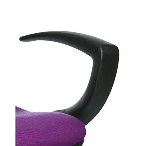 Accoudoirs Topstar réglables pour chaises et fauteuils de bureau ergonomiques