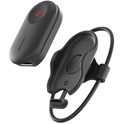 INSTA360 MINI Remote for X5, X4, ACE PRO 2, GO 3S Action Camera