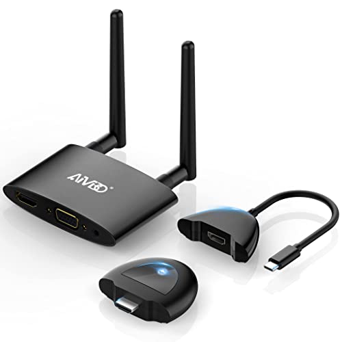 HDMI sans fil TIMBOOTECH résoudre problème de connexion TV écran