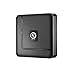 NVR HD 1080P Security System, DIGOO P2P Network Video Recorder, Support 4/8/12 Channels, Onvif 2.5 Protocol IP camera, 1080P/720P/960H, HDMI Output, Motion Detection, Up to 4TB Storage
