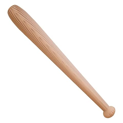 Inflatable Baseball Bat 82cm USA Sport Theme Inflatable Blow-Up Party Decoration for Fancy Dress Accessory Cover