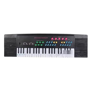 Électronique clavier Piano Piano À 37 Touches, Clavier Musical, Instruments De Musique, Synthétiseur D’orgue Électronique Numérique - Les Beatles, Paul McCartney, John Lennon, RIngo Starr, George Harrison Électronique clavier Piano Piano À 37 Touches, Clavier Musical, Instruments De Musique, Synthétiseur D'orgue Électronique Numérique – Image 2