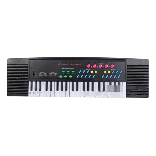 Électronique clavier Piano Piano À 37 Touches, Clavier Musical, Instruments De Musique, Synthétiseur D’orgue Électronique Numérique - Les Beatles, Paul McCartney, John Lennon, RIngo Starr, George Harrison Électronique clavier Piano Piano À 37 Touches, Clavier Musical, Instruments De Musique, Synthétiseur D'orgue Électronique Numérique – Image 3