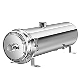 niubpulse 井戸用浄水器 逆浸透水ろ過システム 304 ステンレス鋼フロント井戸水水道水フィルター 高精度水ろ過装置 99.99%浄化 家庭用・業務用 逆浸透膜浄水器 0.01μm 高精度水ろ過装置 繰り返し手洗い可能なフィルター 高流量 全館浄水システム 泥・細菌・サビ・虫卵を除去 災害時の河川水・水道水の緊急浄化・工場循環水浄化に適用 (ステンレス材質,1000L/H)