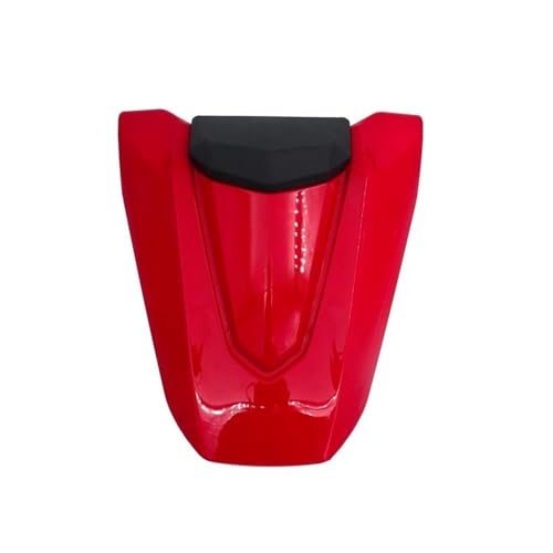 Couvercle de capot de siege CBR650R finition premium pour moto 2024
