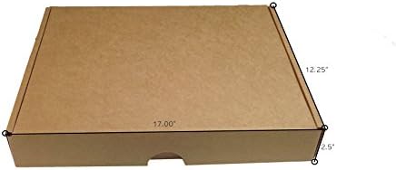SECURE MAILER BOX