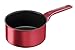DAILY CHEF - Casseruola 20 cm/2,9 l, colore: Rosso