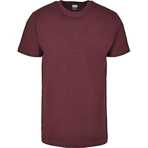 Urban Classics Herren Basic Tee T-Shirt