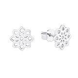 blume silberkerze Eine hochwertige Beschichtung aus Rhodium schützt dieses Schmuckstück vor dem Anlaufen und verspricht somit lange glänzend schön zu bleiben