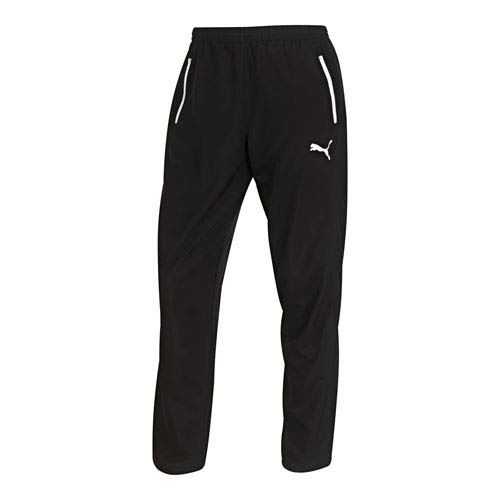 PUMA Men's Leisure Pant Sweatpants 