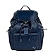 Lug - Wiffle Satin Luxe VL Bag - Indigo