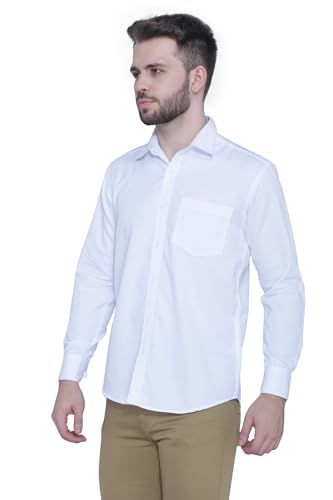 Image of FLAGS Men's Regular Fit Casual Shirt