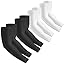 4 Pairs: 2 Pairs Black & 2 Pairs White