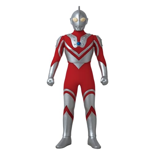 Ultraman Sofvi Series With Hang Tag 5 Alien Baltan Soft Vinyl Figure [Collectables] Figure - vue 6