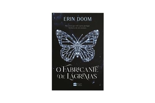 O fabricante de lágrimas – O romance proibido que inspirou o filme da Netflix