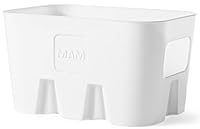 MAM 67221700 - Flaschenkorb für 6 Weithalsflaschen