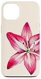 Coquette Girl Lace Pretty Lily Flower