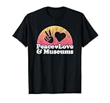 Peace Love and Museums Co