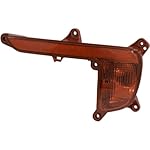 Bumper-Reflector-for-Kia-for-Rio-EXLXSX-16-17-Rear-Passenger-Side-Over-Deals-924061W700-14874896