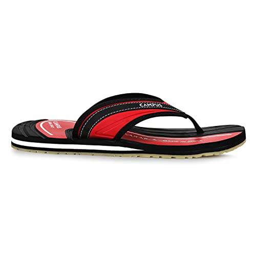 Image of Campus Men Gc-1036B Flip-Flops