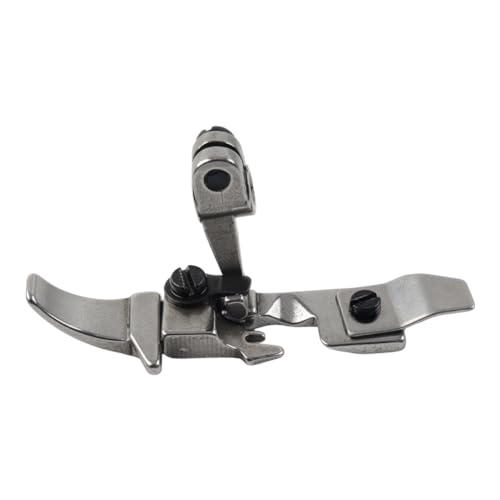Pie prensatelas #747N para máquina de coser overlock miniatura 4