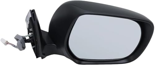 Rétroviseur Prado LC150 2009-2013 anti angle mort côté gauche