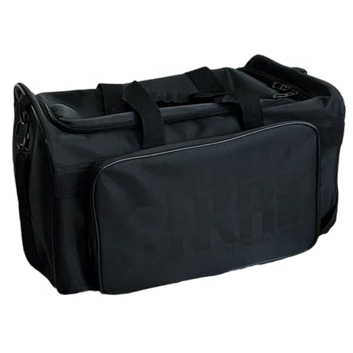 Sac de sport grand format pour entraînement et voyage cabine actif