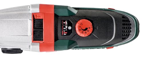 Metabo SBEV 1100 2 Perceuse à percussion Coffret 600784500 - vue 9