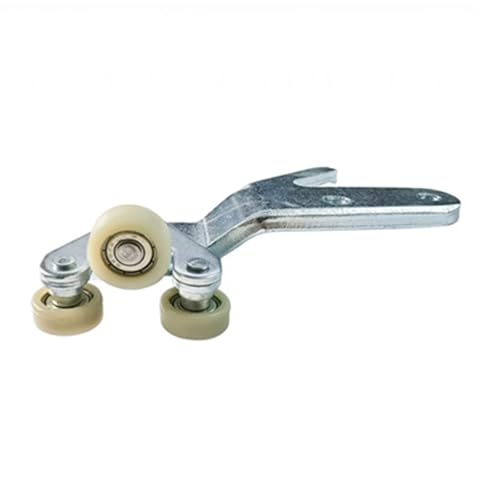 Rouleaux guidage de porte coulissante de haute précision pour Boxer Bus 230p - 3