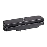 FEBI BILSTEIN Schalter, Hupe /Einbauposition = links