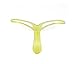 2 PCS Eyebrow Drawing Template-Plastic Eyebrow Shaping Tools Eyebrow Makeup Grooming Templates DIY Beauty Accessories(Color Random)