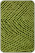 Brown Sheep - Cotton Fleece Knitting Yarn - Spanish Olive (# 440) #TOP2