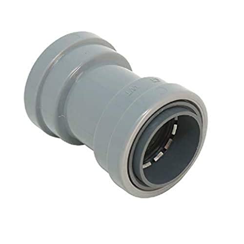 Coupleur en PVC Southwire 2,5 cm pour réussir le câblage de votre garage