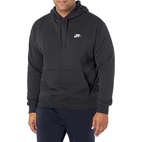 Sweat à capuche Nike Homme Cover
