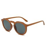 Compañero de viaje: las gafas de sol son muy adecuadas para la recreación al aire libre o los deportes, como viajes, pesca, conducción, golf, carreras, esquí, montañismo, senderismo, senderismo, playa u otras actividades al aire libre.