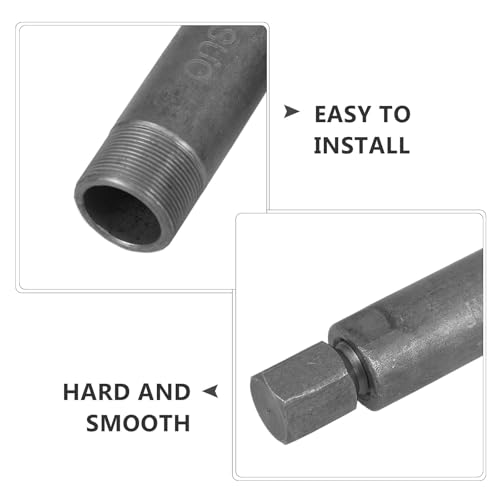 Extractor de pasador de piston de hierro fiable para motos 3